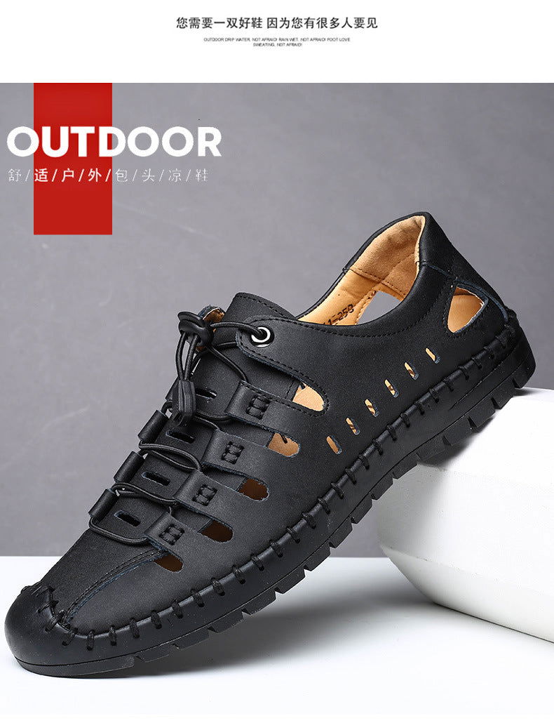 LEISURE® ITALIAN° Premium Shoes - Krizzy